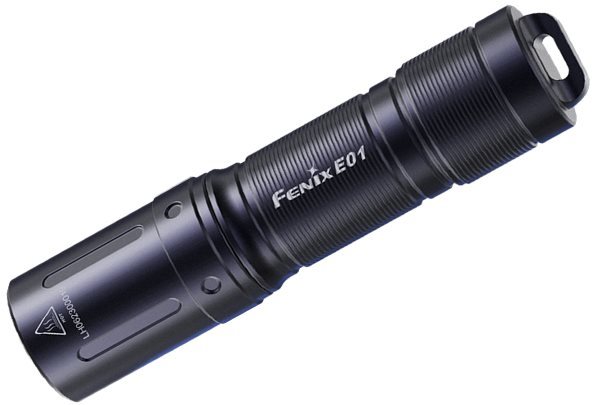 Fenix E01 V2.0 Baterka