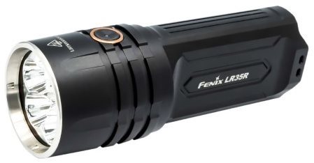 Fenix LR35R Baterka