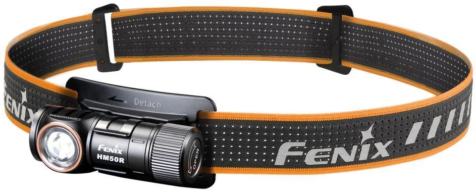 Fenix HM50R V2.0 Čelovka