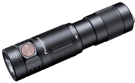 Fenix E09R Baterka