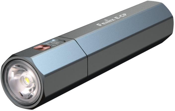 Fenix E-CP Baterka