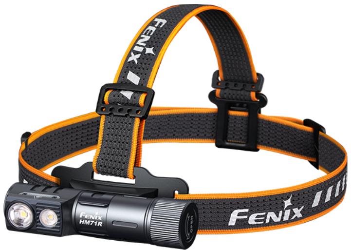 Fenix HM71R Čelovka