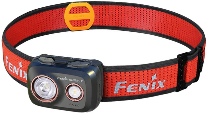 Fenix HL32R-T Čelovka