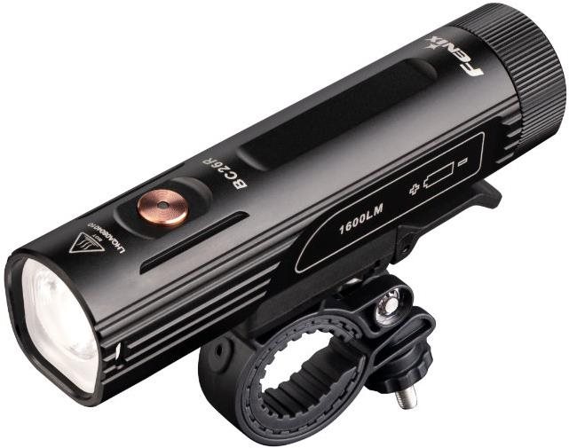 Fenix BC26R Kerékpár lámpa