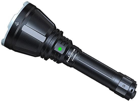 Fenix HT18R Baterka