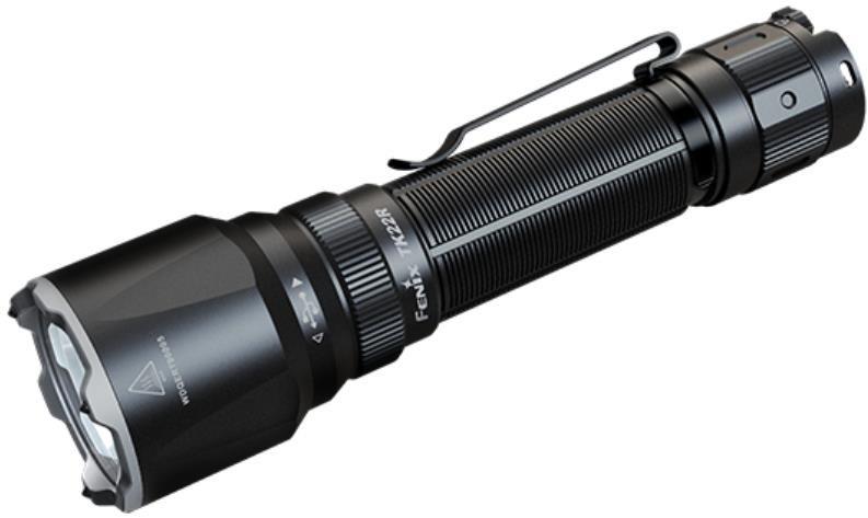 Fenix TK22R Baterka