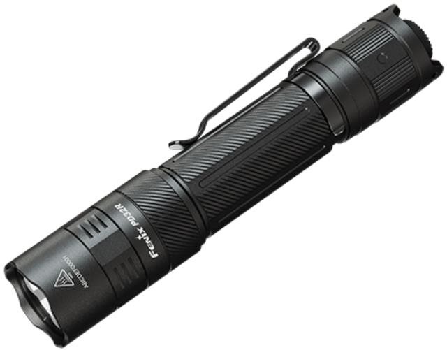 Fenix PD32R Baterka