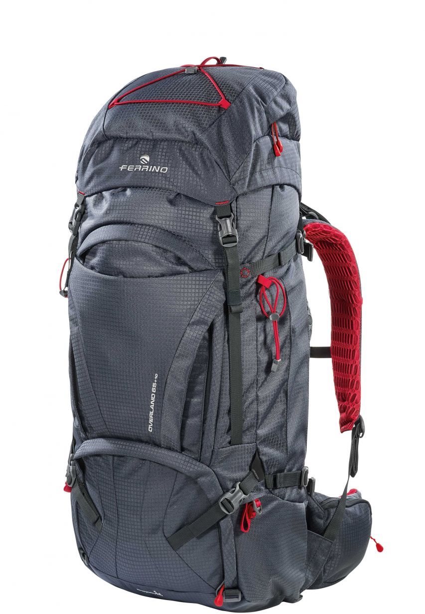Ferrino Overland 65 + 10 NEW Turistický batoh