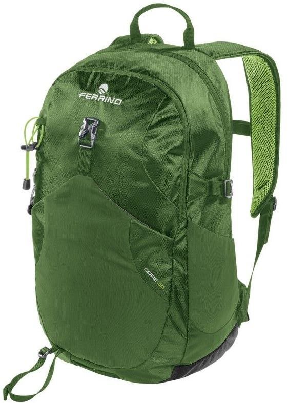 Ferrino Core 30 2020 – green Športový batoh
