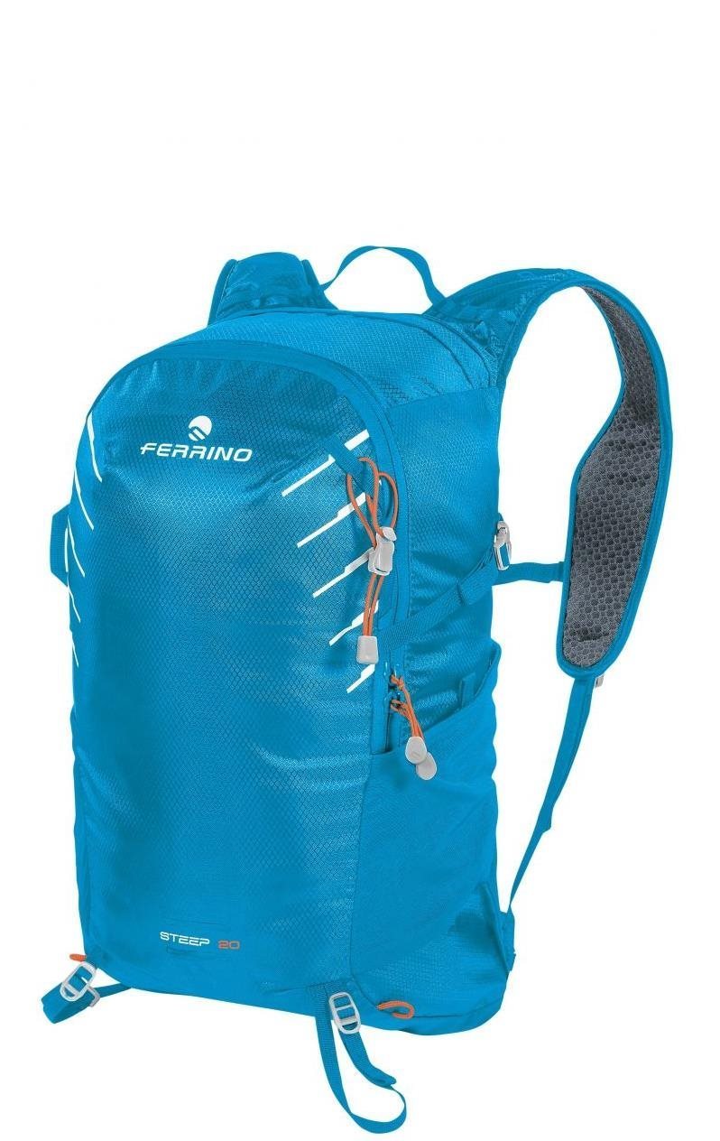 Ferrino Steep 20 - blue Športový batoh