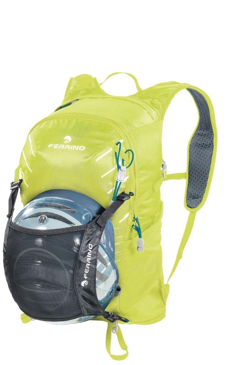 Ferrino Steep 20 - lime Športový batoh
