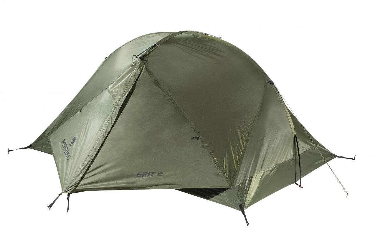Ferrino Grit 2 - olive green Stan