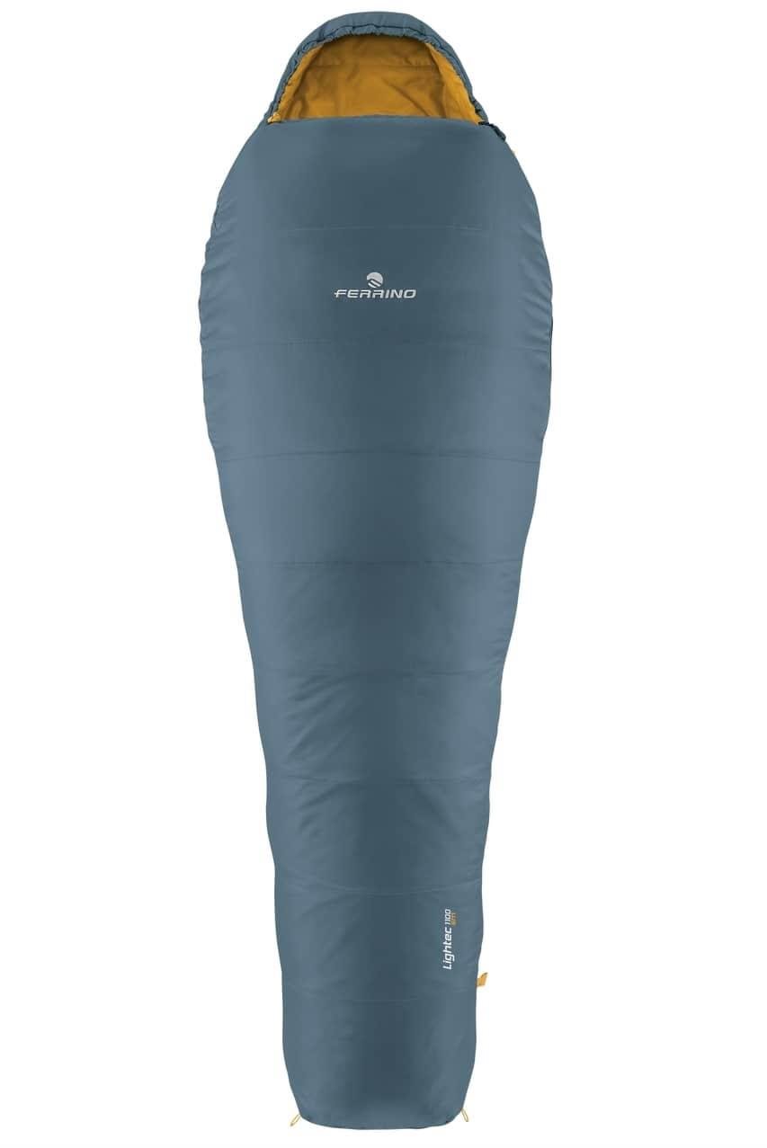Ferrino Lightec SM 1100 blue Hálózsák