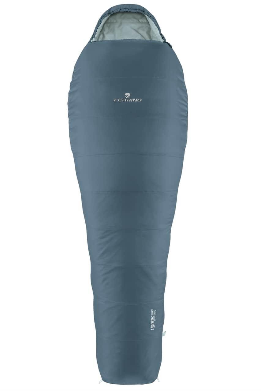 Ferrino Lightec SM 1100 LADY blue Spací vak