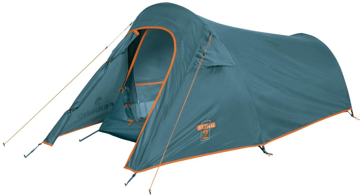 Ferrino Sling 2 blue Stan
