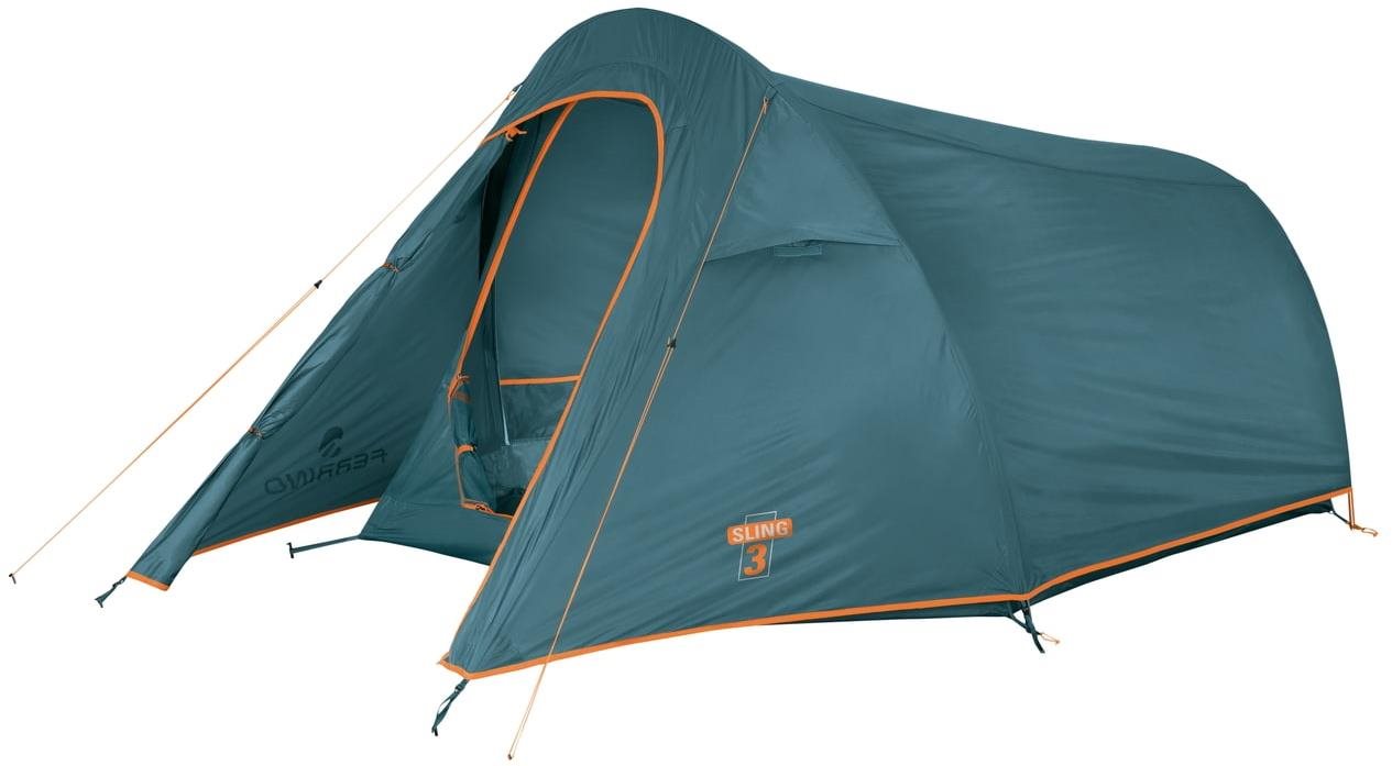 Ferrino Sling 3 blue Stan