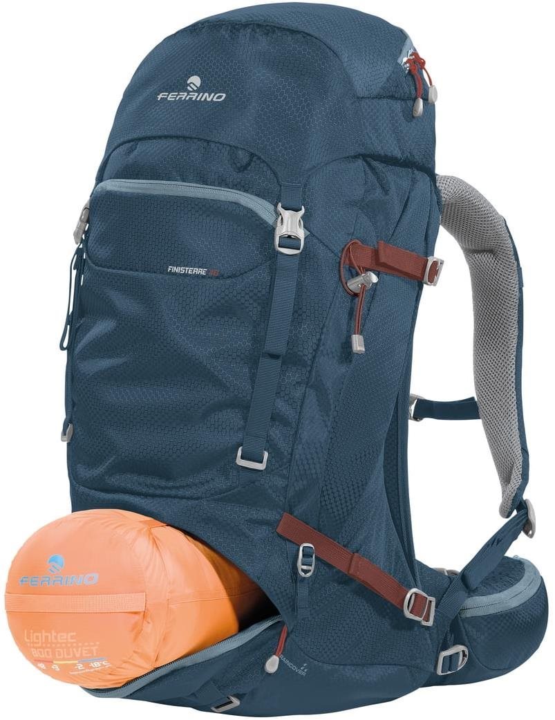 Ferrino Finisterre 48 2022 blue Turistický batoh