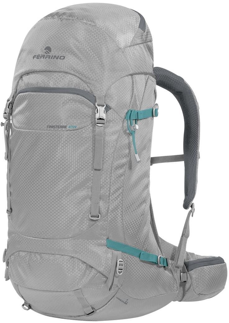 Ferrino Finisterre 40 Lady 2022 grey Turistický batoh
