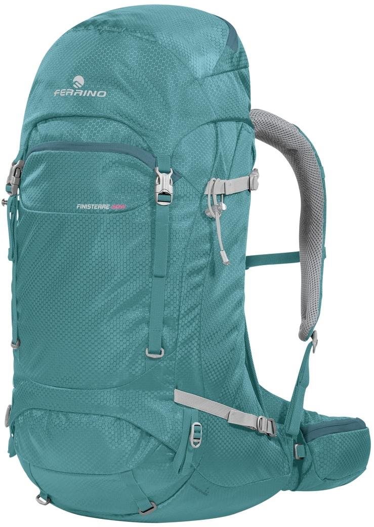 Ferrino Finisterre 40 Lady 2022 blue Turistický batoh