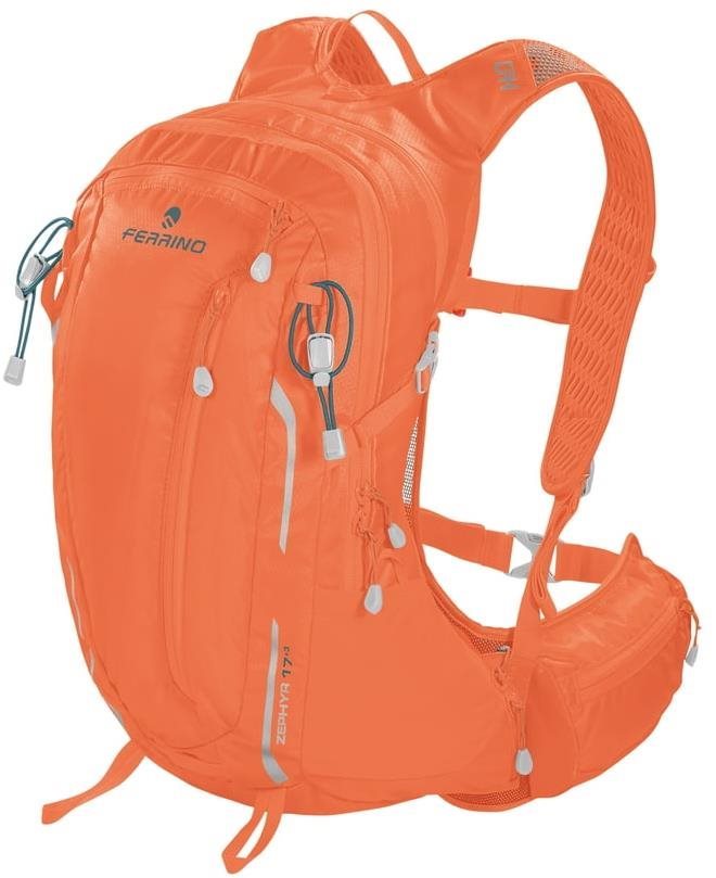 Ferrino Zephyr 17 + 3 orange Športový batoh