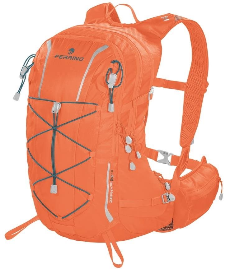 Ferrino Zephyr 22 + 3 orange Športový batoh