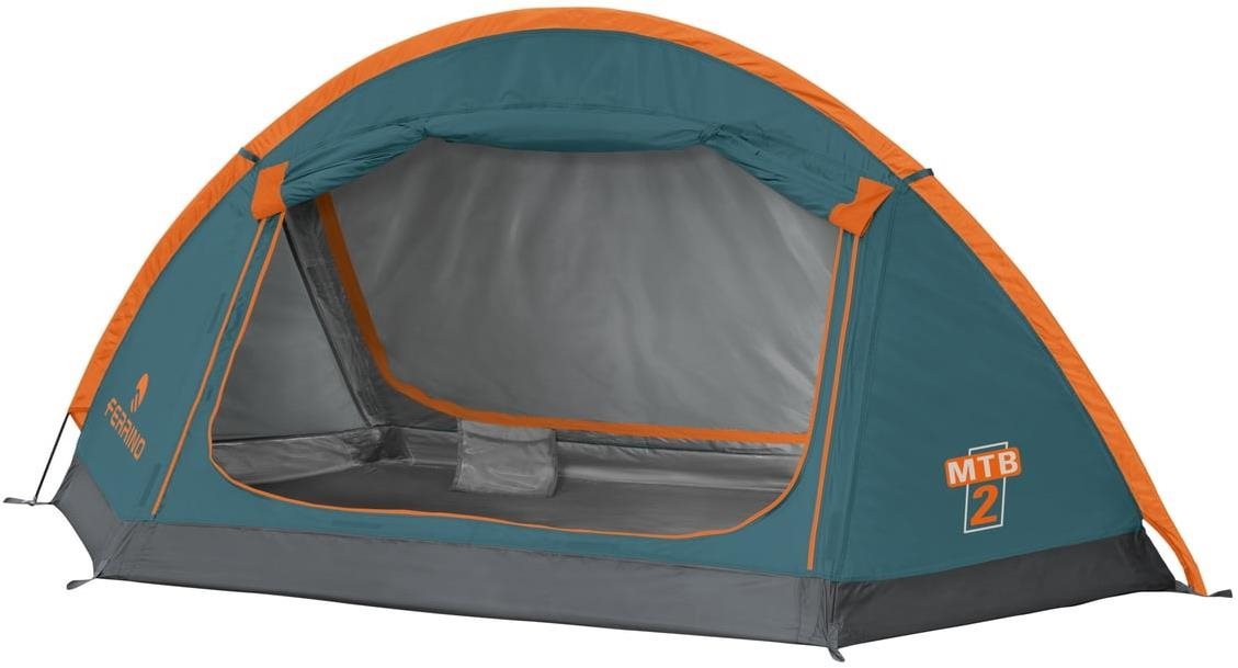 Ferrino MTB 2022 blue Stan