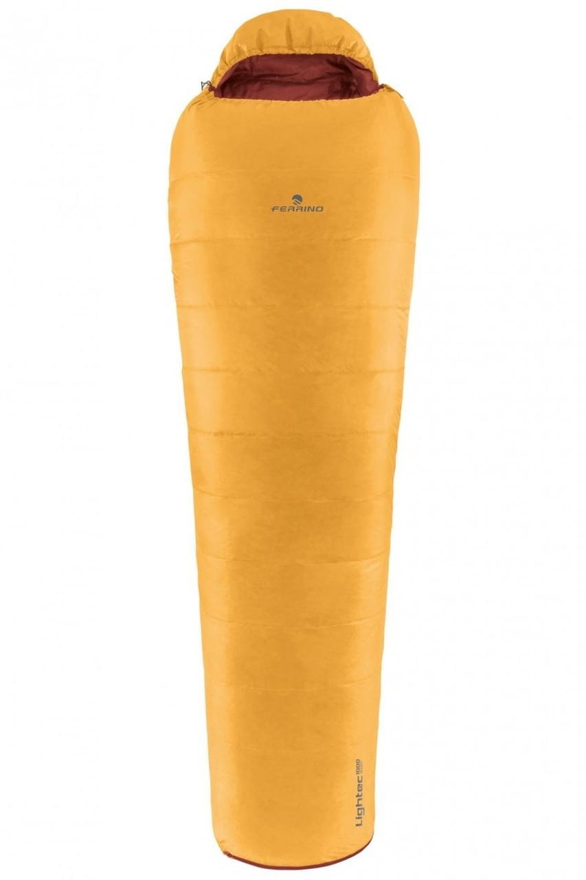 Ferrino Lightec 1 000  Duvet 2022 Spací vak