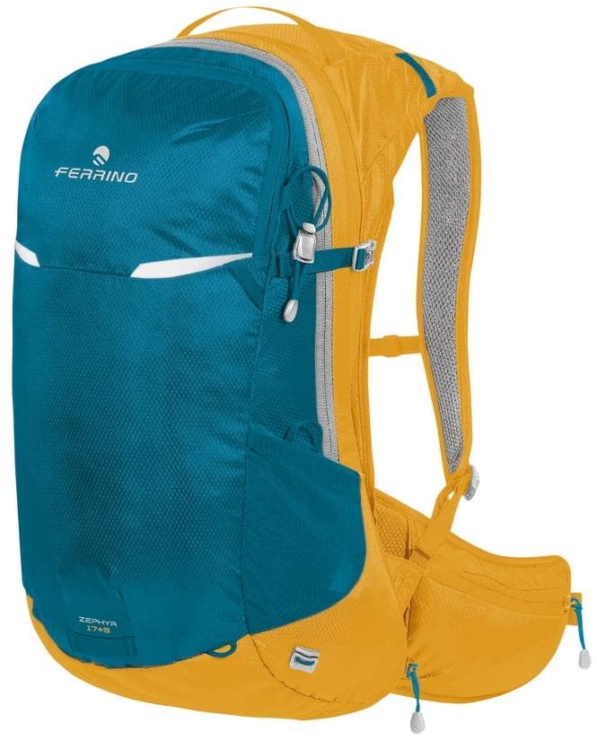Ferrino Zephyr 17+3 blue Turistický batoh