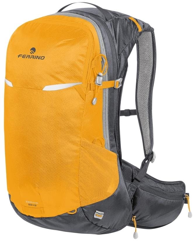 Ferrino Zephyr 22+3 sárga Túrahátizsák
