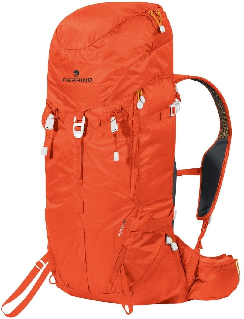 Ferrino Rutor 30 orange Turistický batoh