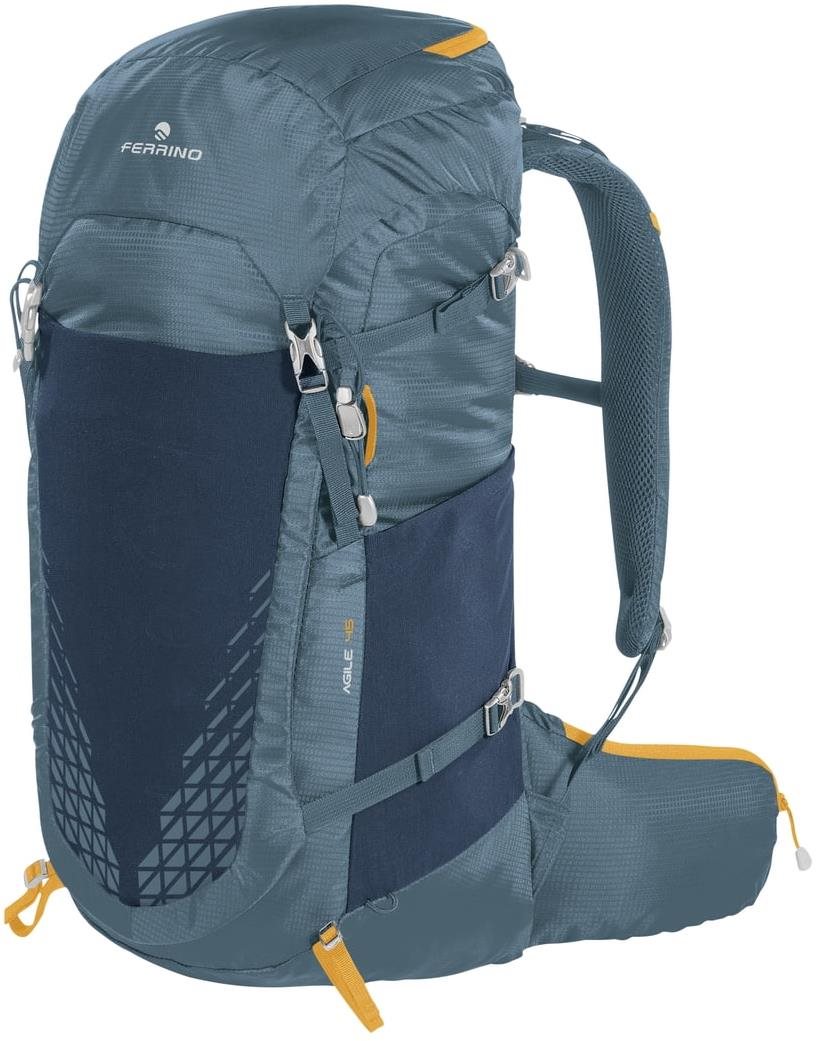 Ferrino Agile 45 blue Túrahátizsák