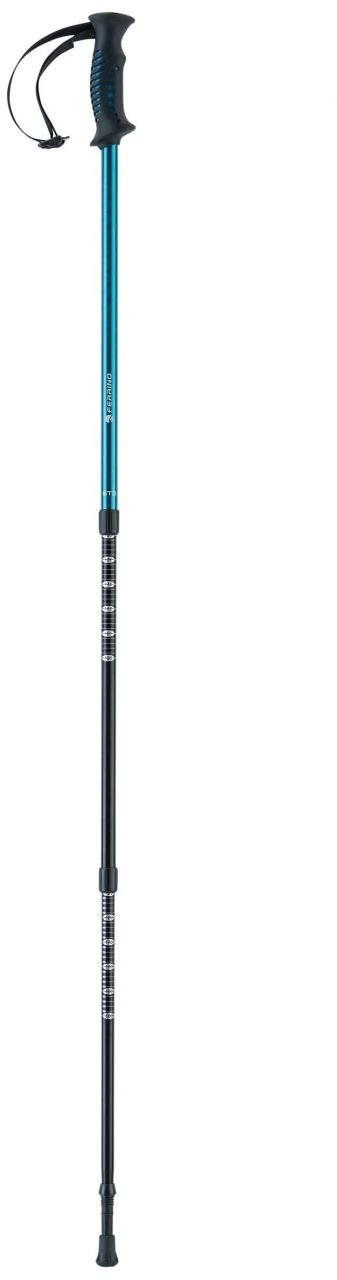 Ferrino GTA – blue Trekingové palice