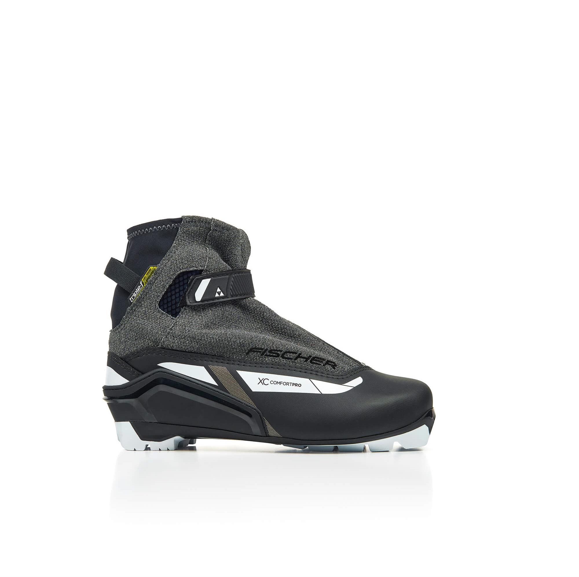 Fischer XC Comfort Pro WS 2020/21 veľ. 39 EU Topánky na bežky