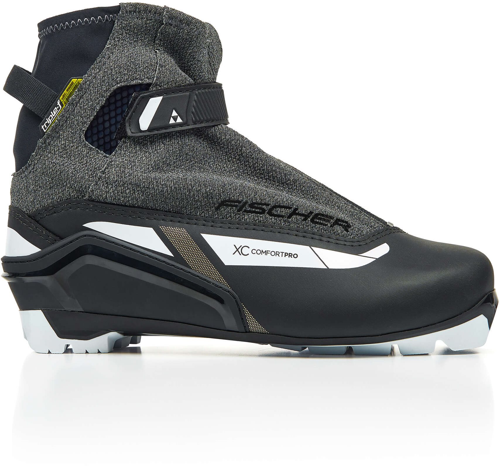 Fischer XC Comfort Pro WS 2020/21 veľ. 42 EU Topánky na bežky