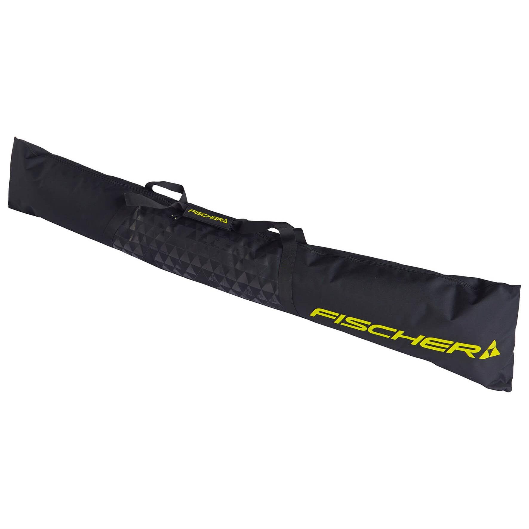 Fischer ECO XC JUNIOR 1 pár Vak na lyže