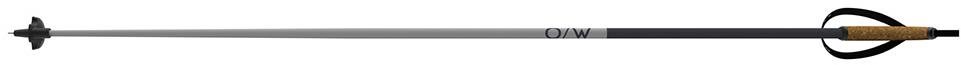 One Way DIAMOND ALC 165 cm Palice na bežky