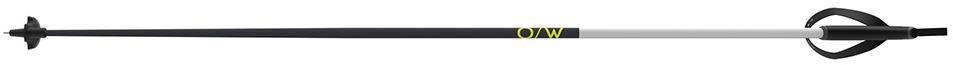 One Way DIAMOND ALX 150 cm Palice na bežky