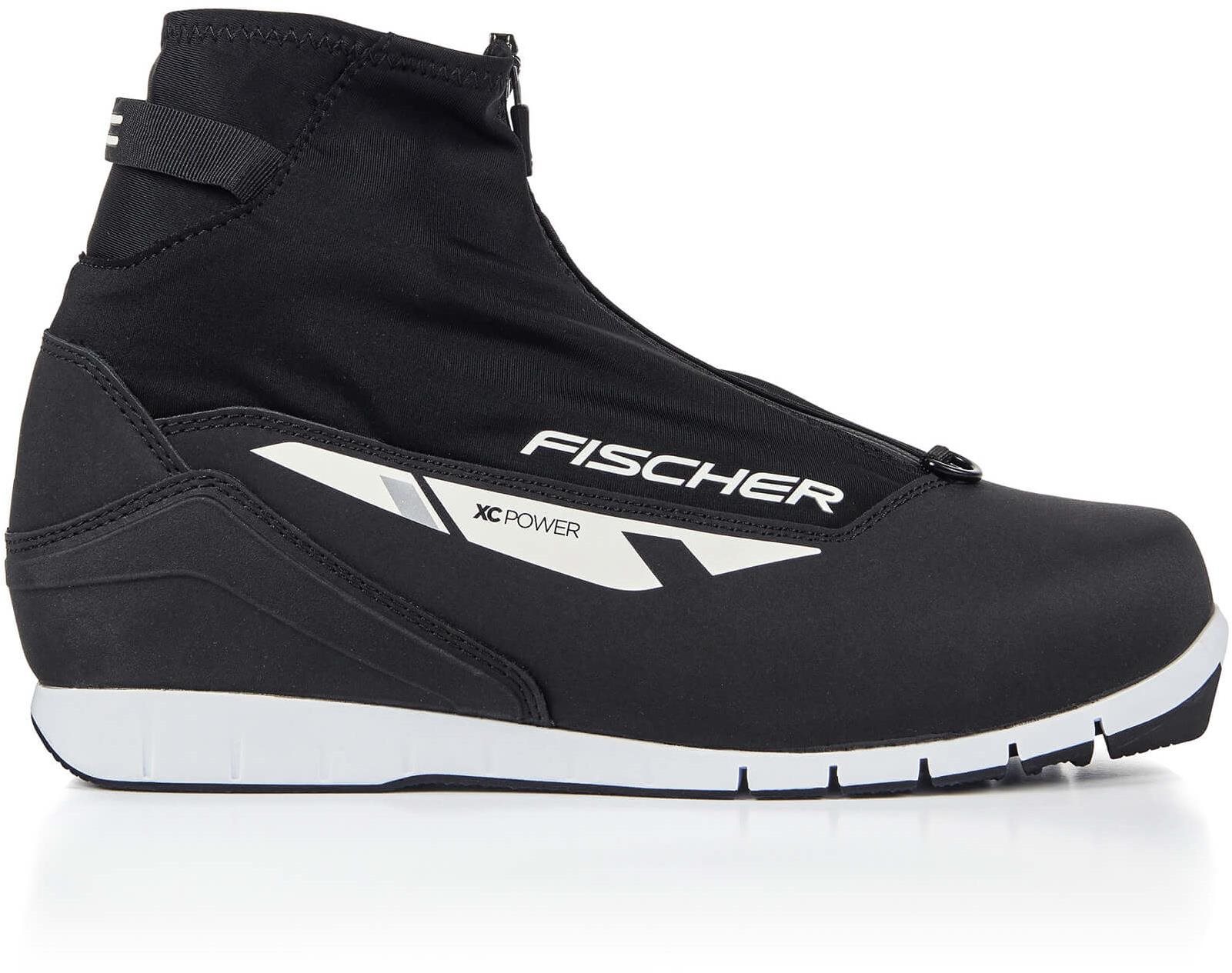 Fischer XC POWER mérete 47 EU Sífutócipő