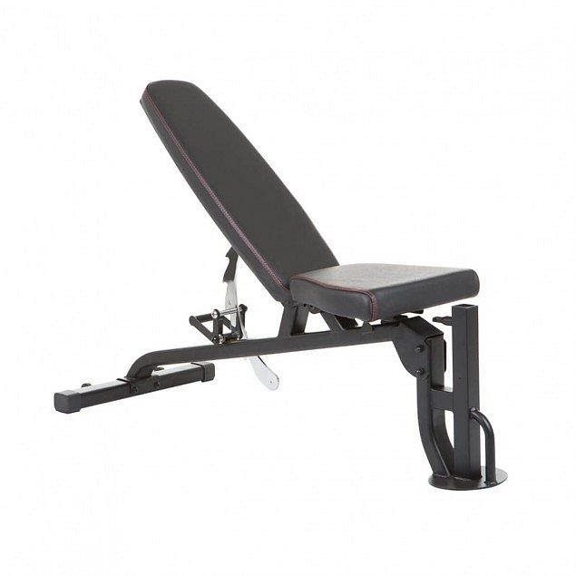 FINNLO MAXIMUM FT1 bench Posilovací věž