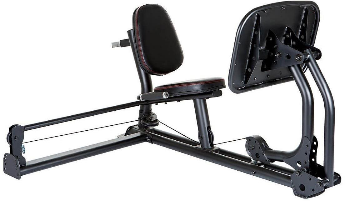 FINNLO MAXIMUM Leg Press pro M3, M4, M5 Posilovací věž