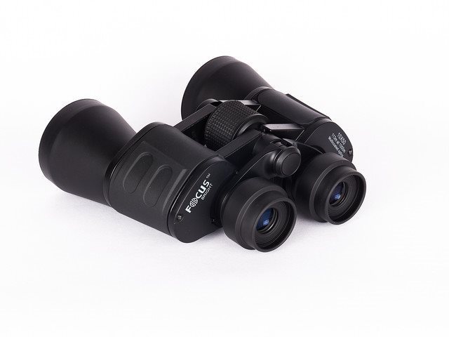 Focus Bright 10x50 Dalekohled