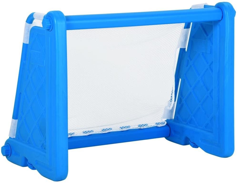 Shumee Detská futbalová bránka 100 × 75 × 55 cm plast Futbalová...