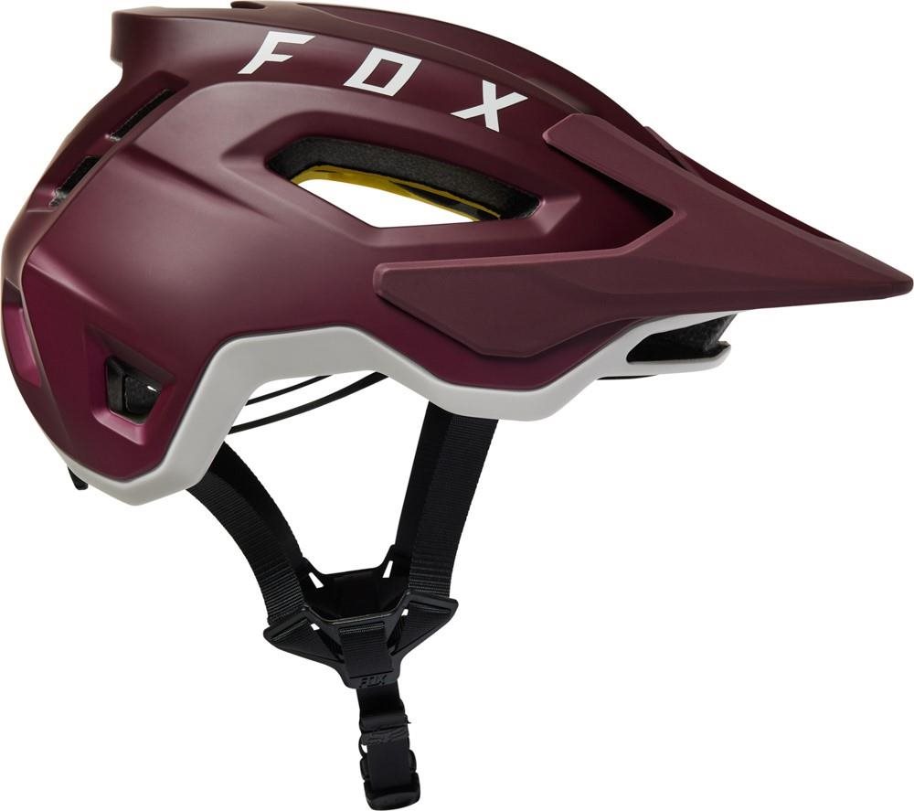 Fox Speedframe Helmet, Ce L Prilba na bicykel