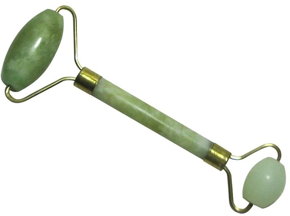 Verk Masážny valček na tvár Jade Roller Valček