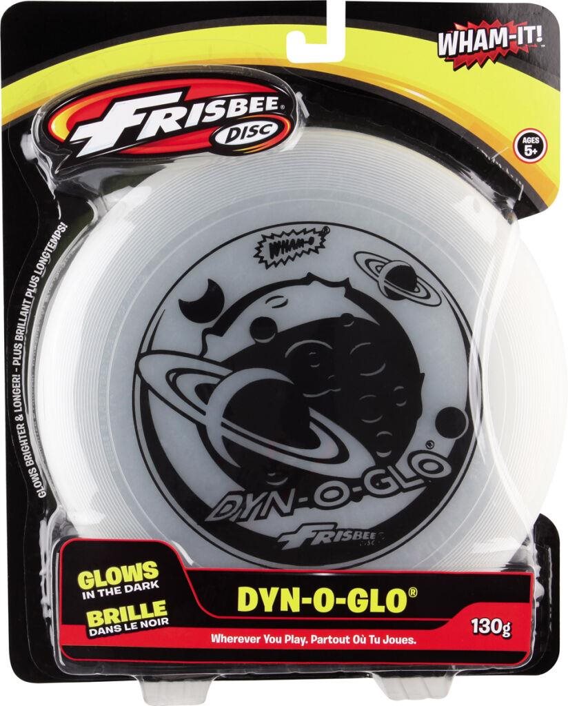 Sunflex Svítící Wham-O Max Flight Glow Frisbee