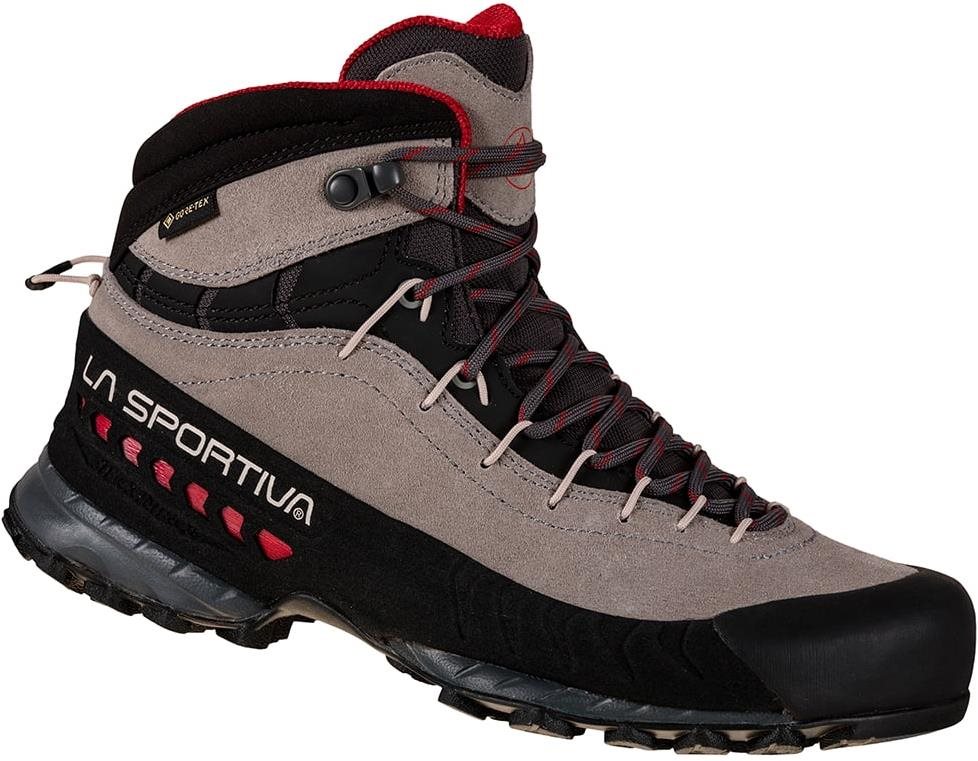 La Sportiva TX4 Mid GTX Women’s - Moon / Velvet 40,5 EU Trekové boty