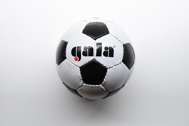 Gala Reklamná Football mini Futbalová lopta
