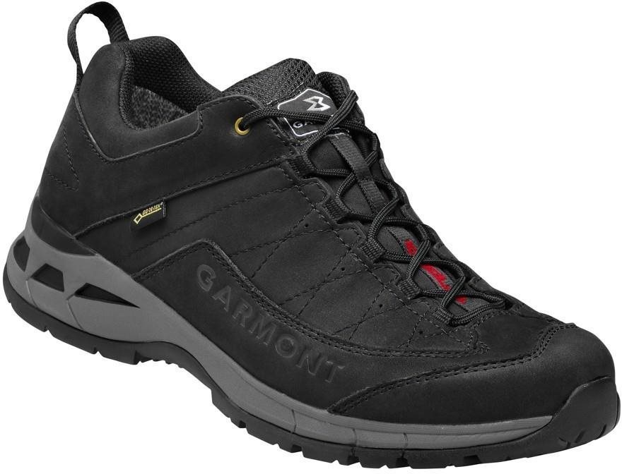 Garmont Trail Beast + Gtx čierne EÚ 42/265 mm Trekingové topánky