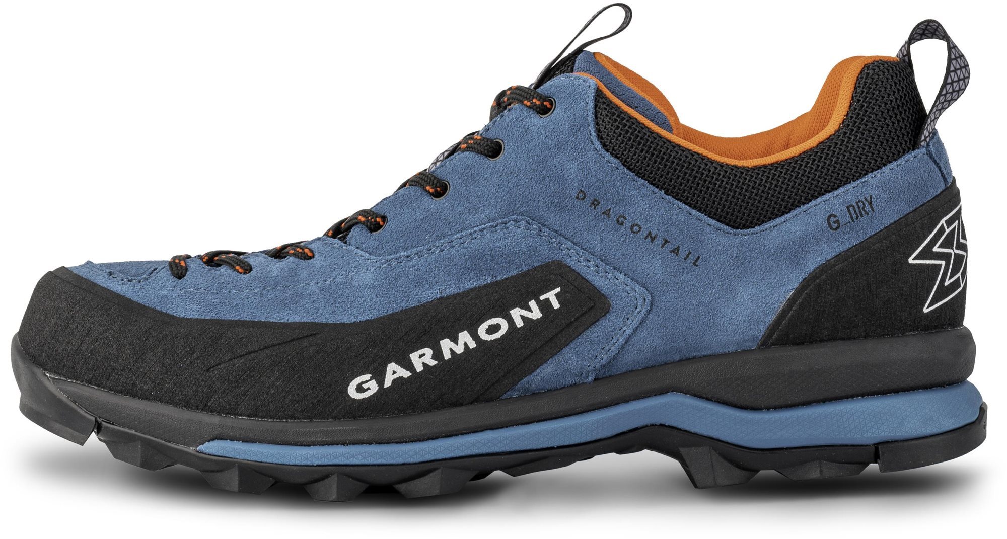 Garmont Dragontail G-Dry modrá/červená EU 44,5/285 mm Trekingové...