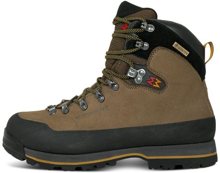 Garmont Nebraska Gtx Dk.Brown EU 47,5/310 mm Trekingové topánky